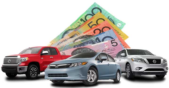 Instant Cash for Cars Cairns Up To $9,999