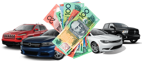 Top Cash for Cars Brisbane Up to $9,999