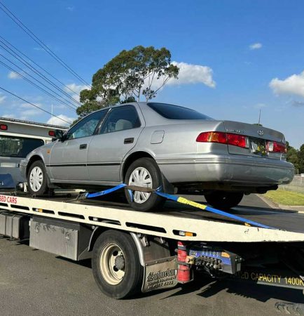 Who Gives the Best Cash for Cars in Brisbane