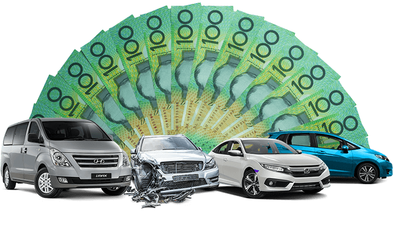 Instant Cash for Scrap Cars Jindalee