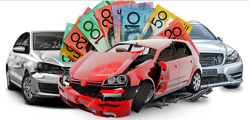 Instant Cash for Scrap Cars Kenmore